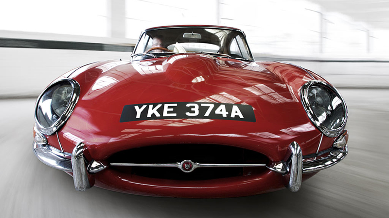 Illustration for article titled Don't Show Bob Lutz Your Girlfriend's Front Fascia, Chinese Auto Sales, And A Jaguar Mini-Fighter